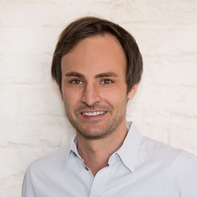 Marc Appelhoff cofondateur de Home24