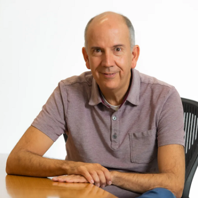 Parcilio Pousada profil