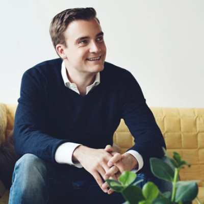 Mario Kohle, cofondateur Enpal