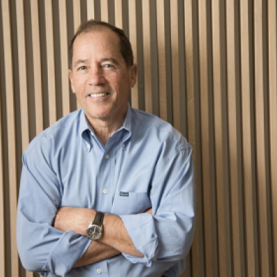 Michael Marks DG de Katerra