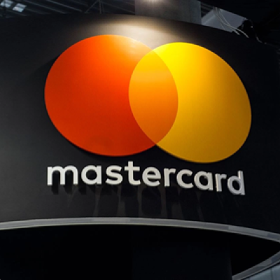 Mastercard logo