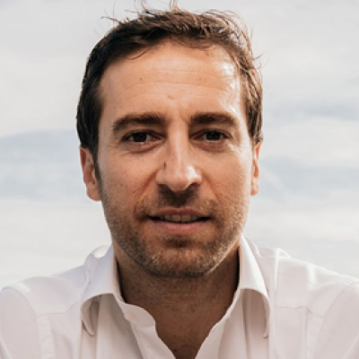Mathieu Flamini cofondateur GFBiochemicals