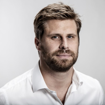 Maximilian Bittner CEO Vestiaire Collective