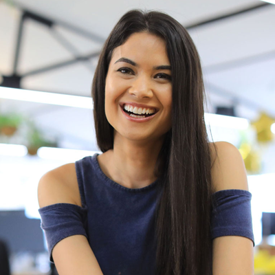 melanie perkins fondatrice de canva