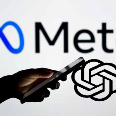 Metai AI et OpenAI