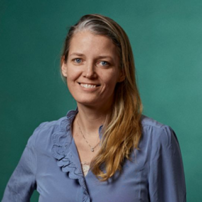 Mette Lykke Dirigeante de Too Good To Go