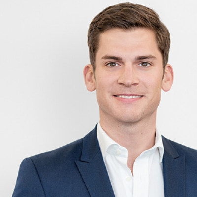 Michael Wax cofondateur de forto