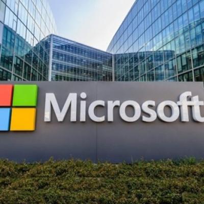 Microsoft