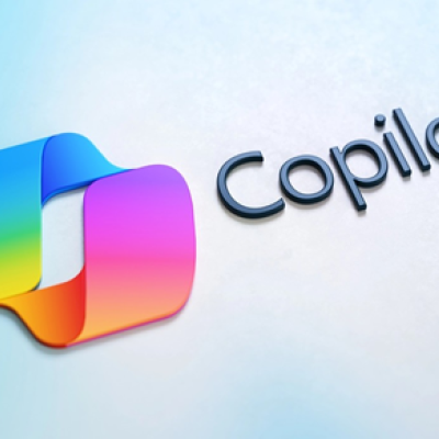 Microsoft Copilot logo