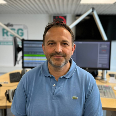 Mirko Novakovic cofondateur de Dash0