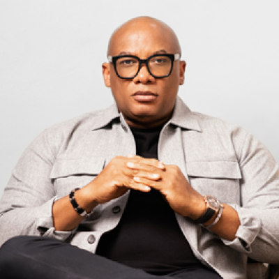 Mitchell Elegbe fondateur Interswitch