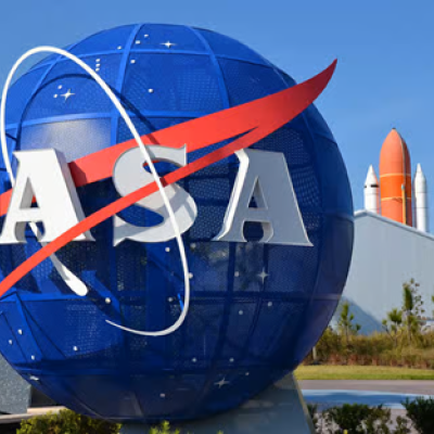 Nasa logo