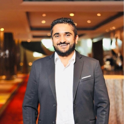Neel Pandya fondateur climaty AI