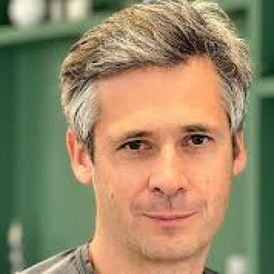 Nicolas d’Audiffret, cofondateur d'Ankorstore