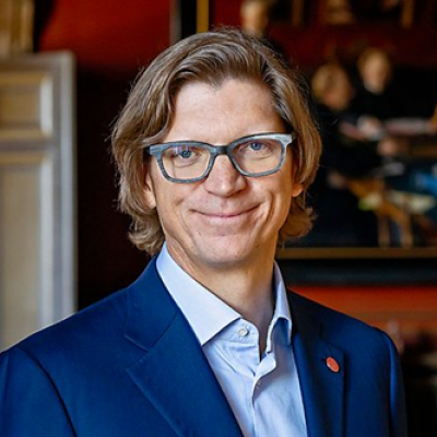 Niklas Zennström cofondateur skype