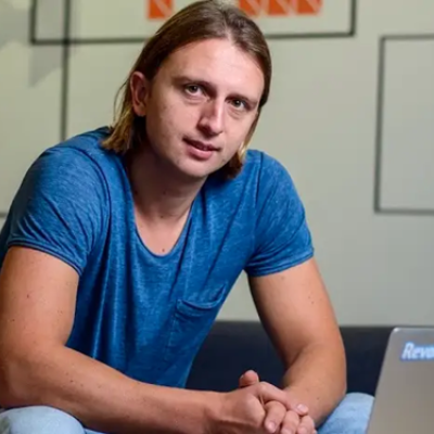 Nikolay Storonsky, cofondateur de Revolut