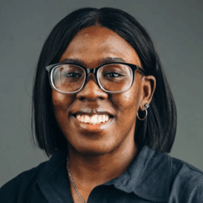 Odunayo Eweniyi confondatrice de PiggyVest