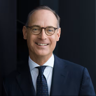 Oliver Bäte dirigeant Allianz