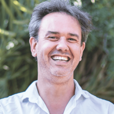 Olivier Pailhès cofondateur d'Aircall