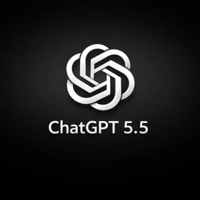 Openai chatgpt logo