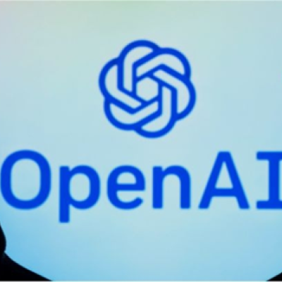OpenAI logo