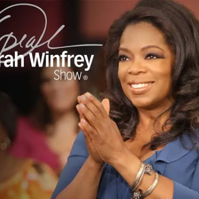 Oprah winfrey Show