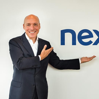 Paolo Bertoluzzo dirigeant de Nexi