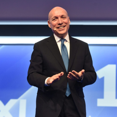 Paolo Bertoluzzo dirigeant de Nexi