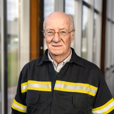 Paolo Rocca dirigeant de Tenaris