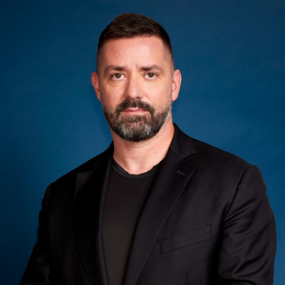 Pascal Gauthier PDG de Ledger