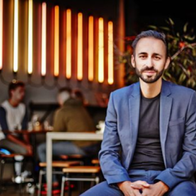 patrick schmidt dirigeant global fashion group