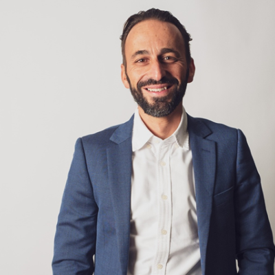 patrick schmidt dirigeant global fashion group