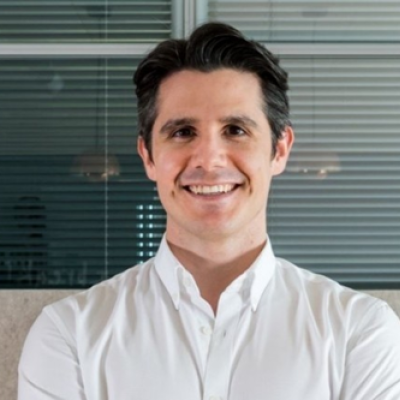 Pedro Bados cofondanteur Nexthink