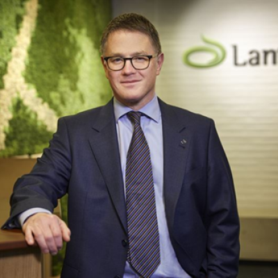 Per Olof Nyman ex dirigeant de Lantmännen