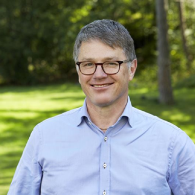 Per Olof Nyman ex dirigeant de Lantmännen