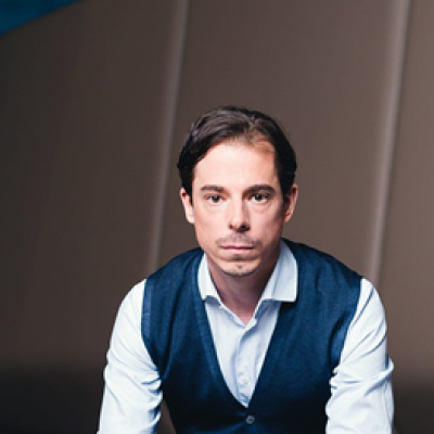 Philip Weiser cofondateur d'AnyDesk