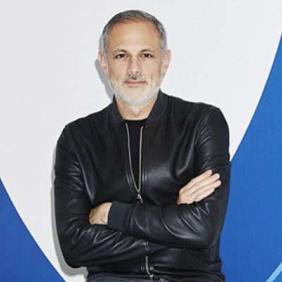 Philippe Corrot PDG de Mirakl