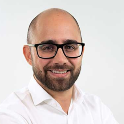 Philippe Salah fondateur DentalMonitoring