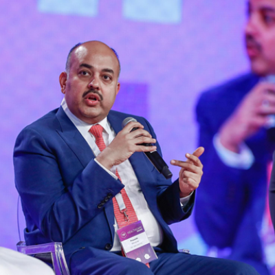 Prasanth Manghat PDG MNC Health