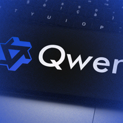 Qwen AI logo