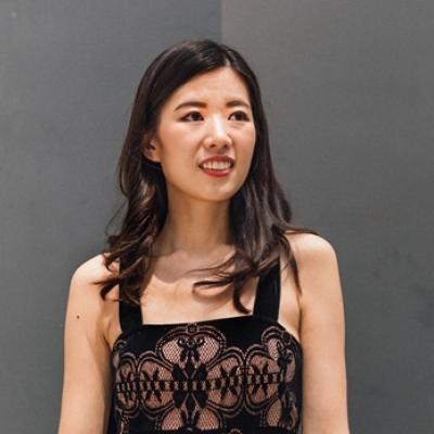 Raena Lim, cofondatrice de Style Theory