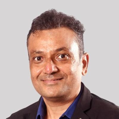 Raghu Ravinutala, cofondateur et Chief Executive Officer de Yellow.ai