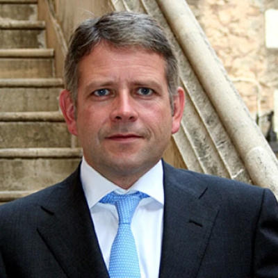 Ralph Schiller dirigeant FTI