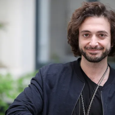 Rand Hindi cofondateur de Zama