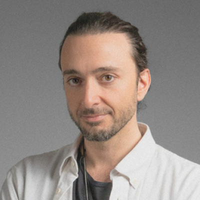 Rand Hindi cofondateur de Zama