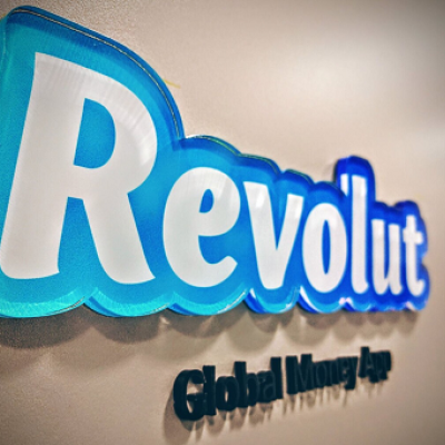 Revolut Trading immobilier