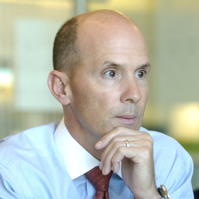 Richard Smith dirigeant Equifax