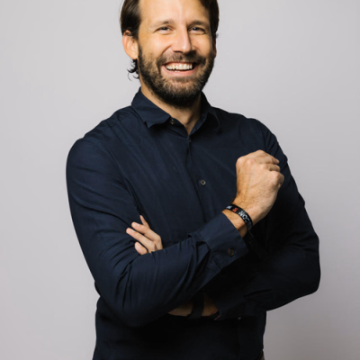 richard valtr fondateur de mews