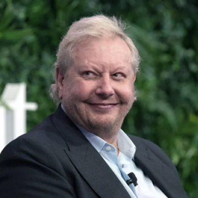 Richard White fondateur WiseTech Global