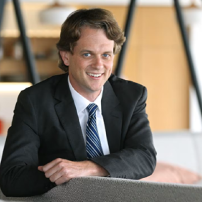 Robert Shand Ex PDG de Blue Sky